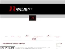 Sites similar to regimentrunning.com