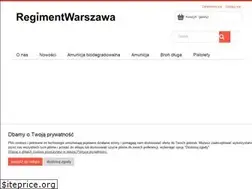 Sites similar to regimentwarszawa.pl