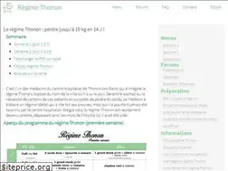 Sites similar to regimethonon.com