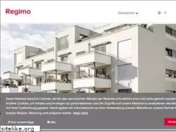 Sites similar to regimo.ch