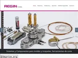 Sites similar to regin.com.co