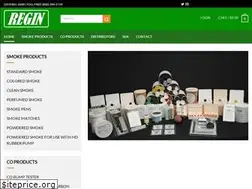 Sites similar to regin.com