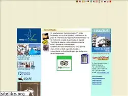 Sites similar to regina-algarve.com