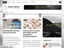 Sites similar to regina-jewelry.com