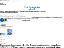 Sites similar to regina-laescala.com