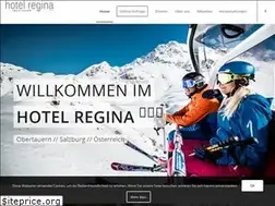 Sites similar to regina-obertauern.at