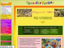 Sites similar to regina-rau.de