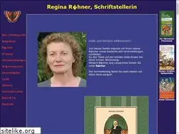 Sites similar to regina-roehner.de
