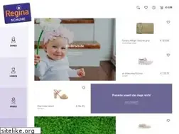 Sites similar to regina-schuhe.at