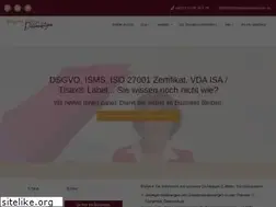 Sites similar to regina-stoiber.com