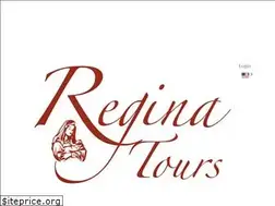 Sites similar to regina-tours.com
