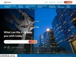 Sites similar to regina.ca