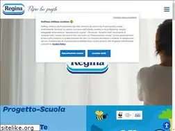 Sites similar to regina.eu