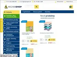 Sites similar to regina.sk