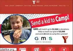 Sites similar to regina.ymca.ca