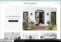 Sites similar to reginaandrew.com