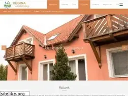 Sites similar to reginaapartman.hu