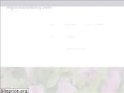 Sites similar to reginabeardsley.com