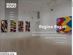 Sites similar to reginabogat.com