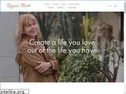 Sites similar to reginabrett.com