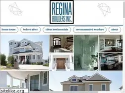 Sites similar to reginabuilders.com