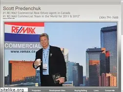 Sites similar to reginacommercialrealestate.com