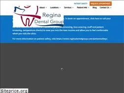 Sites similar to reginadentalgroup.com