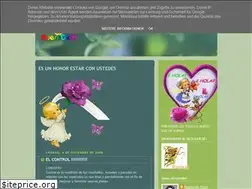 Sites similar to reginadetrejo.blogspot.com