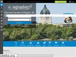 Sites similar to reginadirect.info