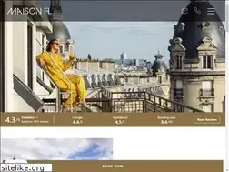 Sites similar to reginaeiffel.com