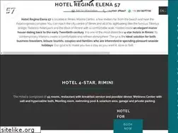Sites similar to reginaelena57.it