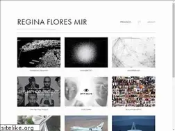 Sites similar to reginafloresmir.com