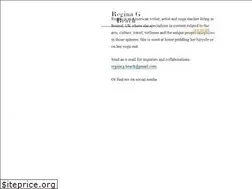 Sites similar to reginagbeach.com