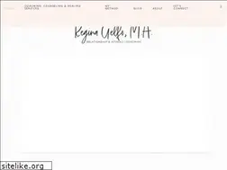 Sites similar to reginagelfo.com
