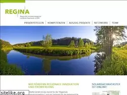 Sites similar to reginagmbh.de