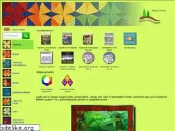 Sites similar to reginagrewe.de