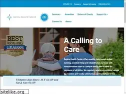 Sites similar to reginahealthcenter.org