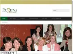 Sites similar to reginahigh.com