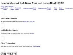 Sites similar to reginahomes4you.com