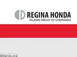 Sites similar to reginahonda.ca