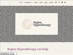 Sites similar to reginahypnotherapy.co.uk