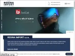 Sites similar to reginaimport.sk