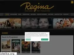 Sites similar to reginakino.de