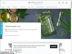 Sites similar to reginakosmetika.cz