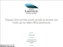 Sites similar to reginalakeviewdental.ca