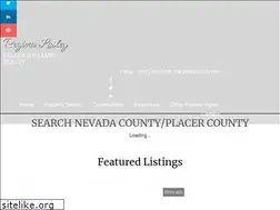 Sites similar to reginalasley.com