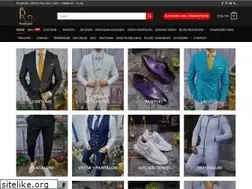 Sites similar to reginald.ro