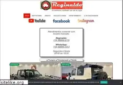 Sites similar to reginaldodecampinas.com.br