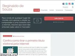 Sites similar to reginaldodesouza.com