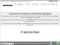 Sites similar to reginaldohb.com.br